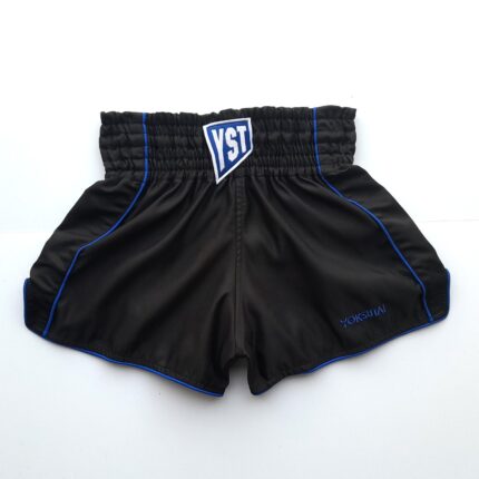 Short Muaythai Básico Royal