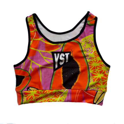 Top Muaythai Tropical