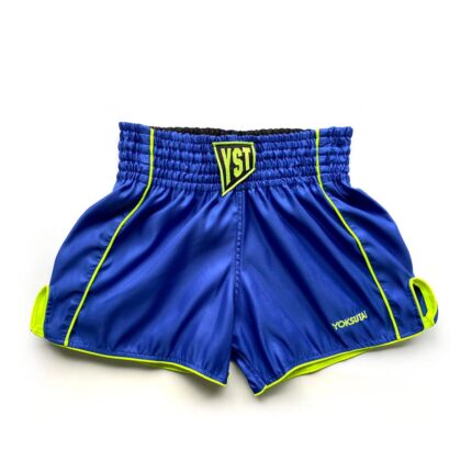 Short Muaythai Básico Bic