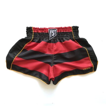 Short Muaythai Urubus